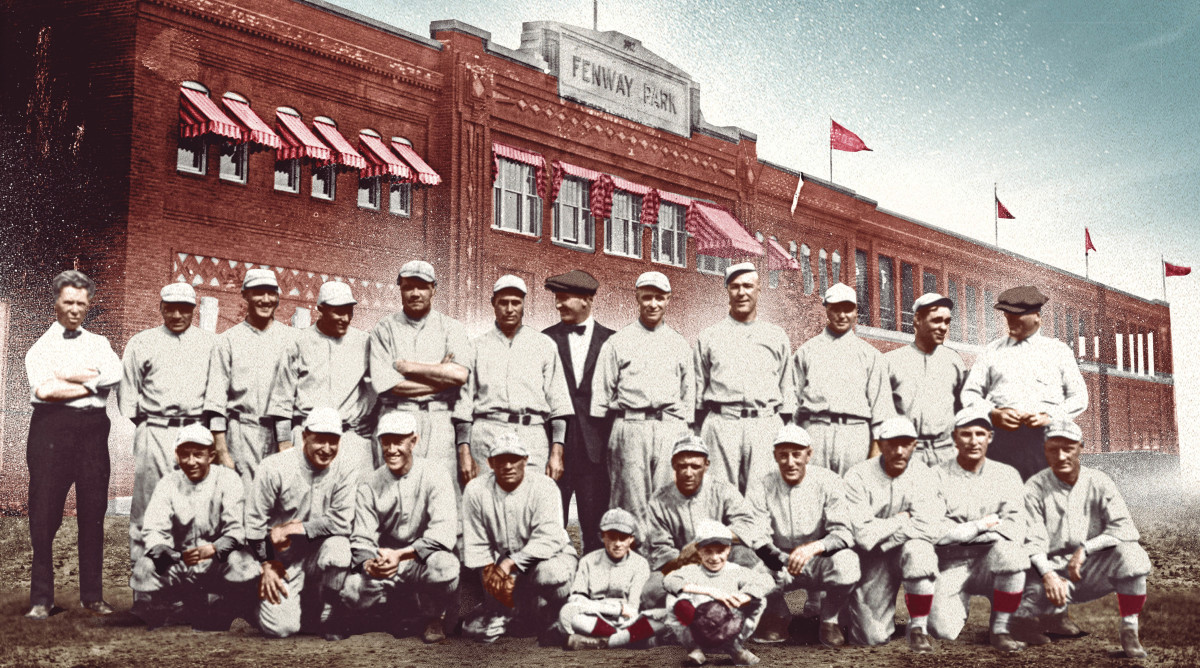 red-sox-team